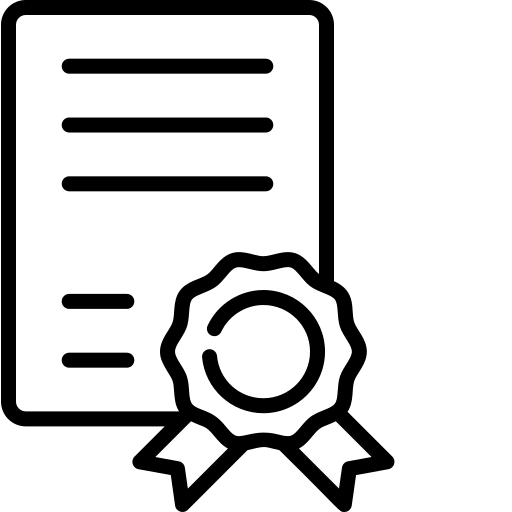 zertifikat_schwarz